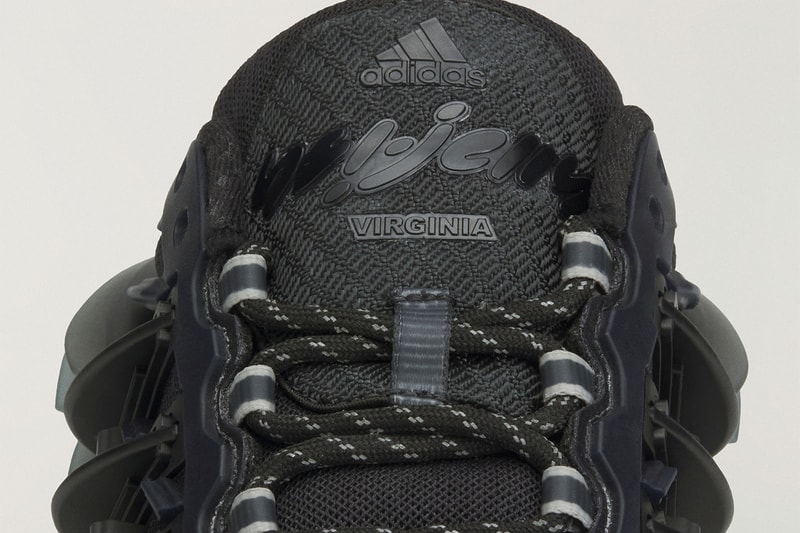 adidas Originals VIRGINIA Adistar Jellyfish by Pharrell Williams 聯名系列正式登場