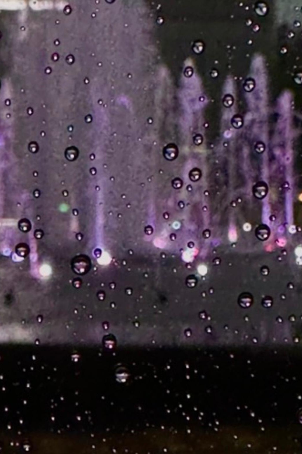 三十而立．三吉彩花攝影創作紀實 #10「PURPLE」