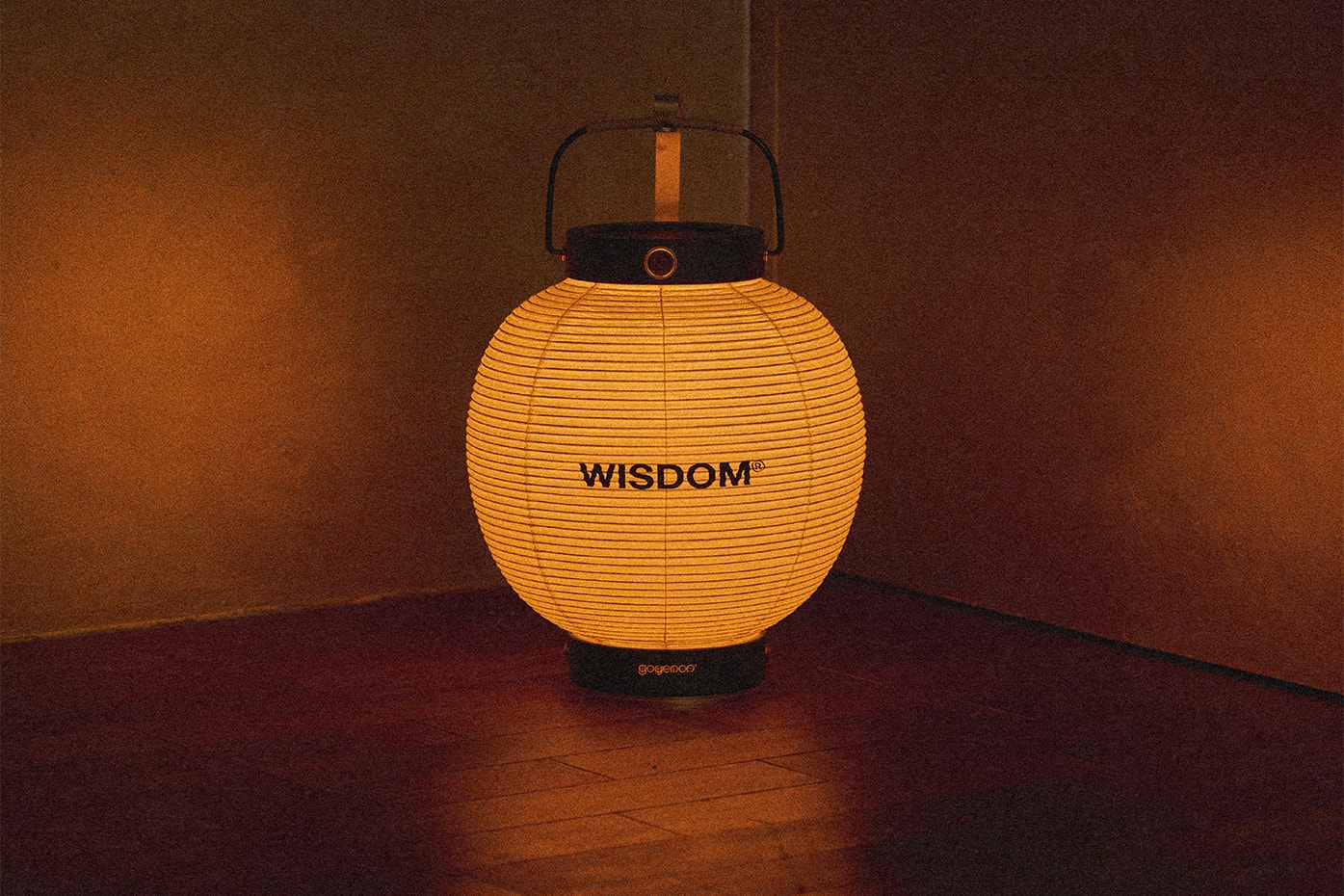 goyemon x WISDOM® 2026 最新聯名系列正式登場