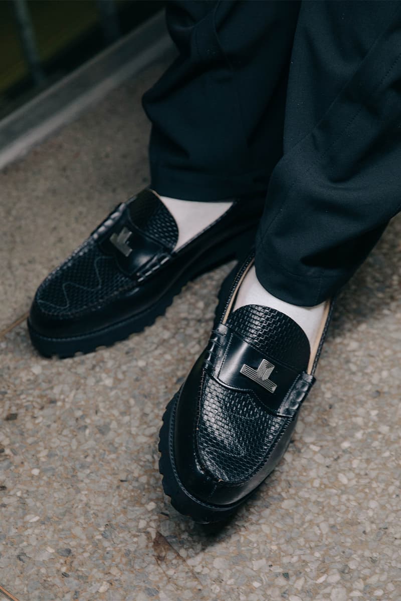 KENFORD x HILLS SELECT 別注聯名鞋款正式登場