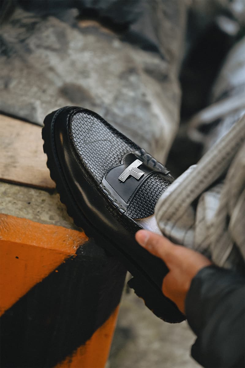 KENFORD x HILLS SELECT 別注聯名鞋款正式登場