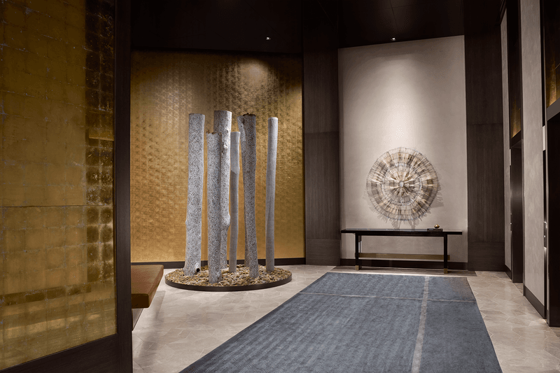 雲端上的極致奢華！走進澳洲頂級酒店 The Ritz-Carlton, Melbourne