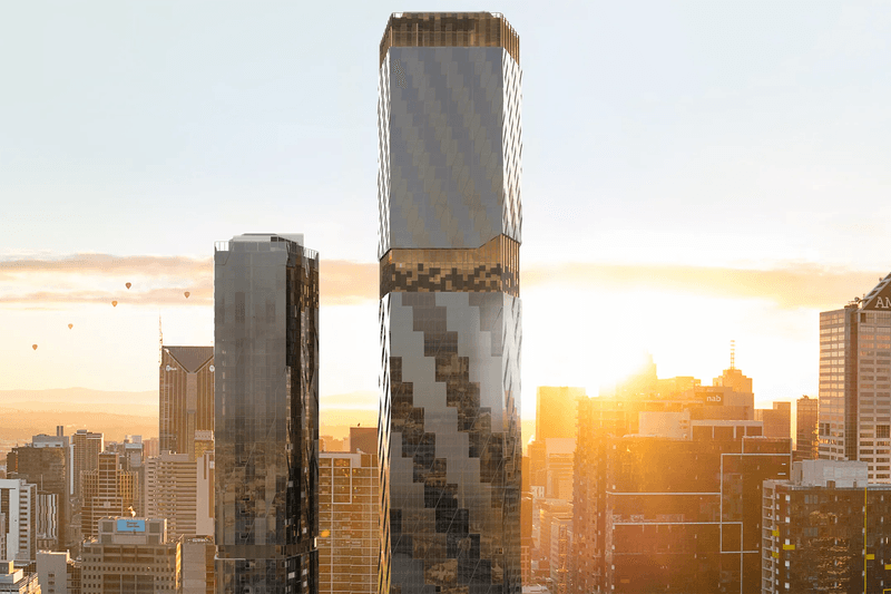 雲端上的極致奢華！走進澳洲頂級酒店 The Ritz-Carlton, Melbourne