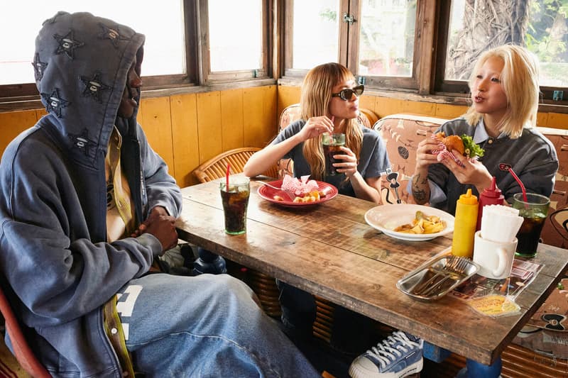 AAPE BY A BATHING APE® 最新 2026 春夏系列登場