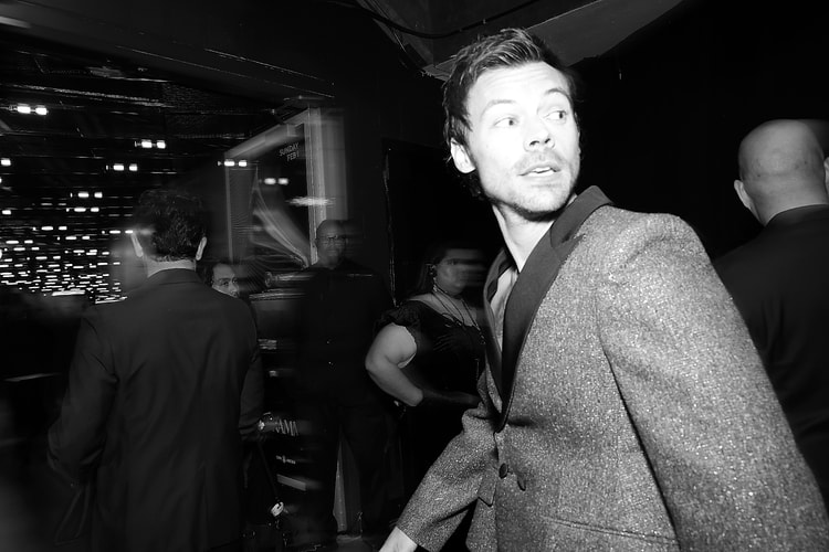 Harry Styles 將策展並登台演出倫敦 Meltdown Festival