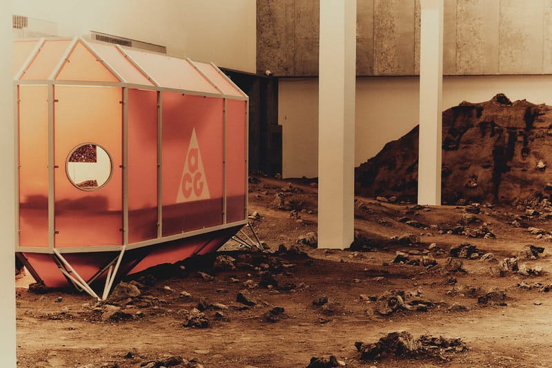 ACG 聯乘 Mental Athletic《Exhibition of S.P.E.E.D.》：666 圈極限挑戰人類耐力邊界