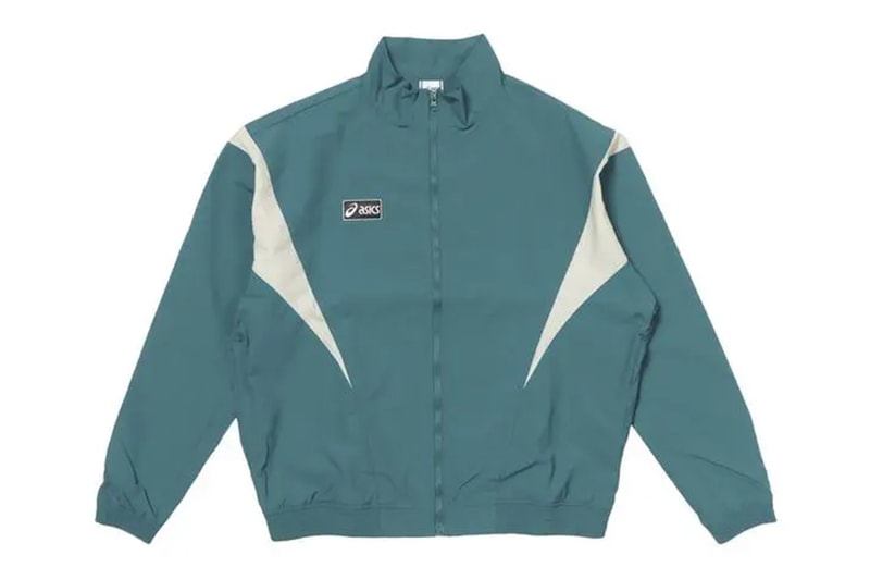 ASICS 公佈 2026 春夏服飾系列第 5 波 Drop 全新登場