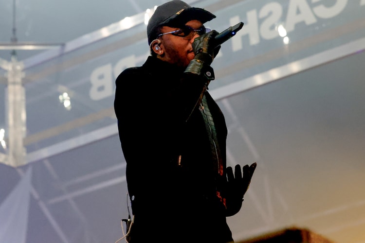 Baby Keem 正式宣佈推出全新專輯《CA$INO》