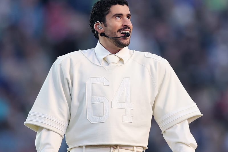 首度躍升電影男主角，Bad Bunny 將主演歷史劇情電影《Porto Rico》