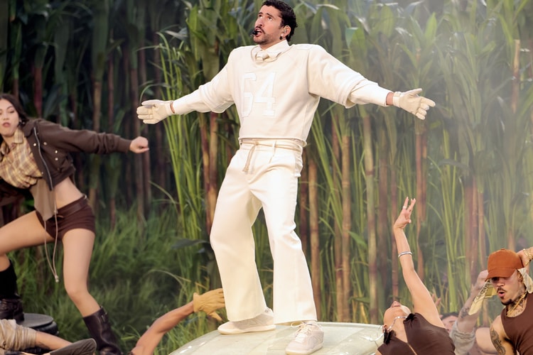 線上看 Bad Bunny 史上最強 Super Bowl LX 中場騷表演