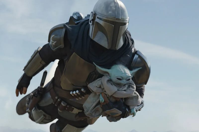 《The Mandalorian and Grogu》官方預告震撼曝光：Din Djarin 真面目解封、新邪惡赫特反派登場