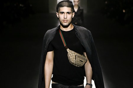 地下 Rap 接管 Demna Gucci 首秀