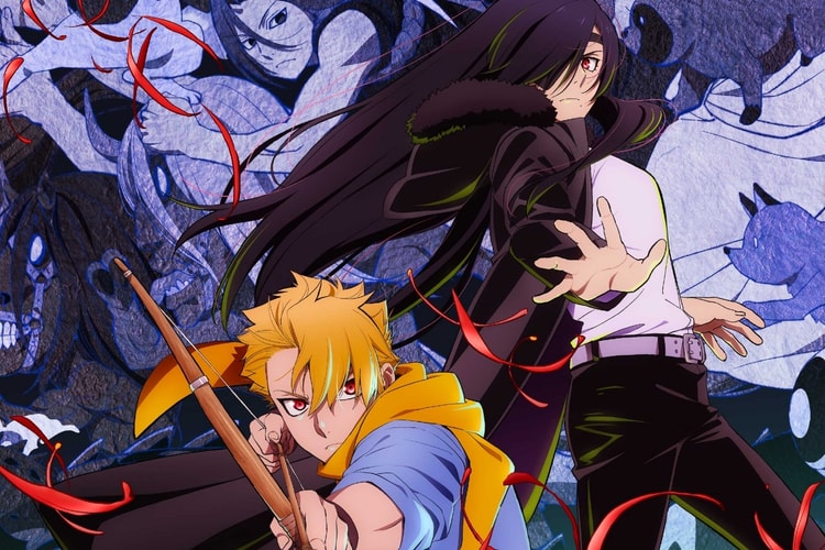 《Daemons of the Shadow Realm》動畫確認 2026 年 4 月首播