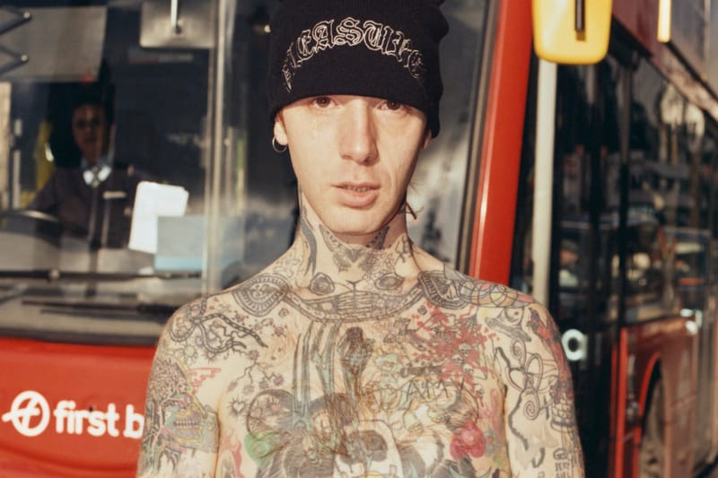 PLEASURES 2026 春季「Strange Ways Everyday」：在日常中尋找古怪叛逆