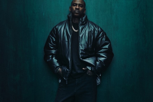 Timberland 罕有經典外套復刻回歸：兩款 Archive Jacket 限量登場