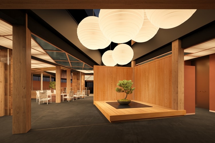 靜謐奉上傳統風味:HOTEL FORK & KNIFE Miyajima 文化棲所