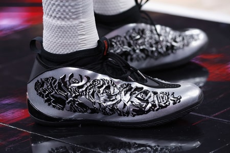 Willy Chavarria x adidas Harden Vol. 10 最新聯名鞋款率先曝光