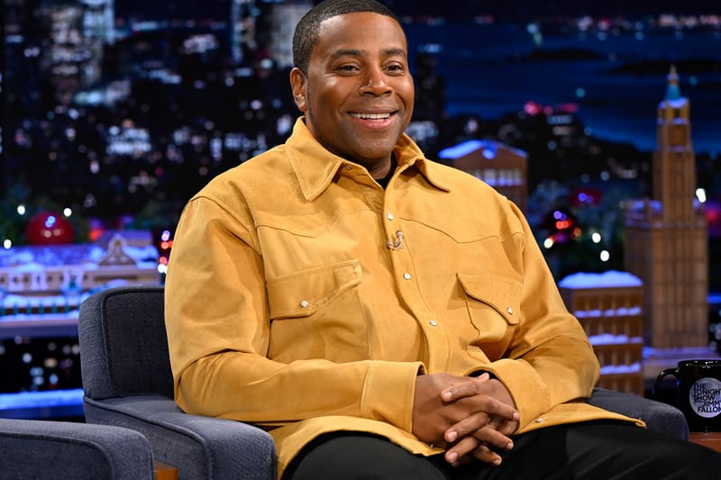 Kenan Thompson 回應傳聞：效力《Saturday Night Live》22季後會否離巢？