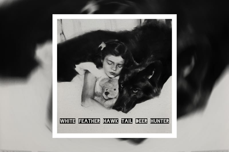 Lana Del Rey 帶著她的「最愛歌曲」〈White Feather Hawk Tail Deer Hunter〉重返《Stove》