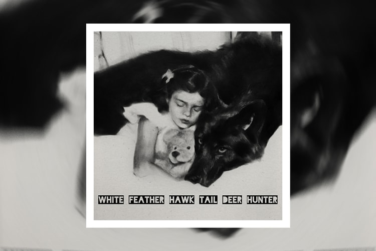 Lana Del Rey 帶著她的「最愛歌曲」〈White Feather Hawk Tail Deer Hunter〉重返《Stove》