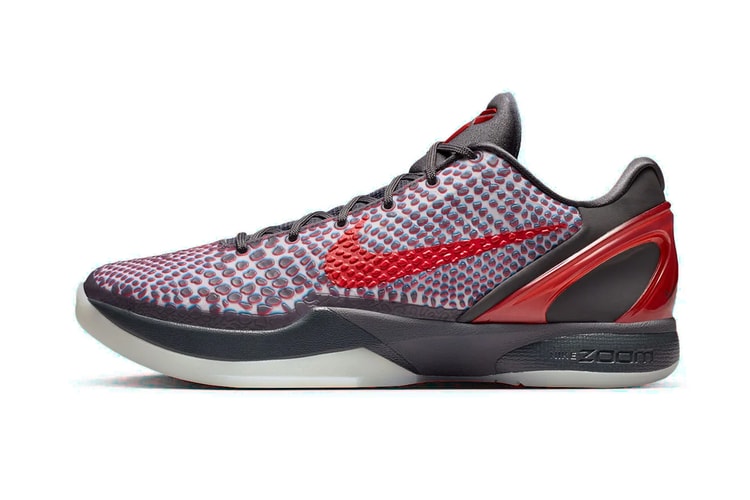 Nike Kobe 6 Protro All-Star「Hollywood 3D」IQ3902-002 發售資訊|洛杉磯重映經典曼巴戰靴