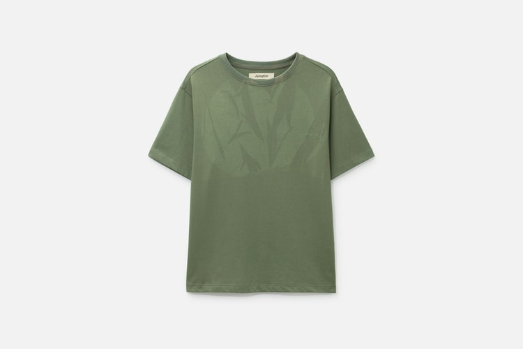 HBX 全新上架:Jiyong Kim x HYPEBEAST 限量聯乘系列