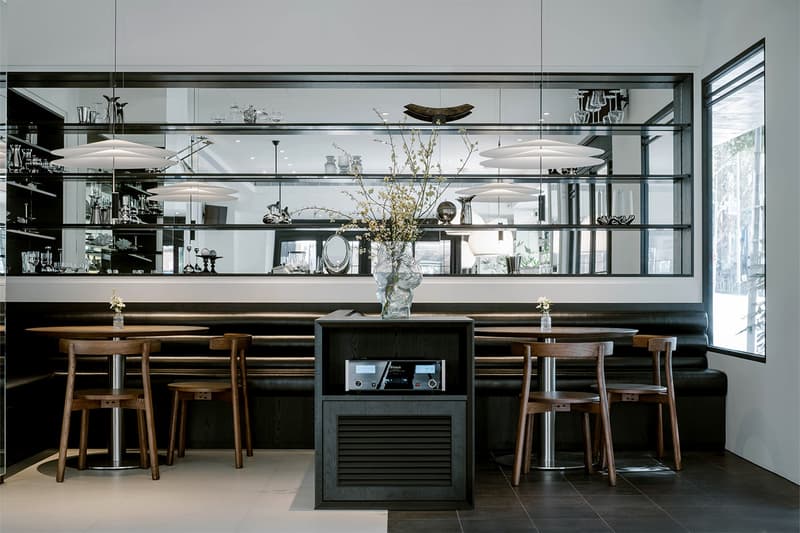 首爾漢南洞必朝聖店點！韓國知名咖啡店 AUFGLET Taipei 正式登陸台北