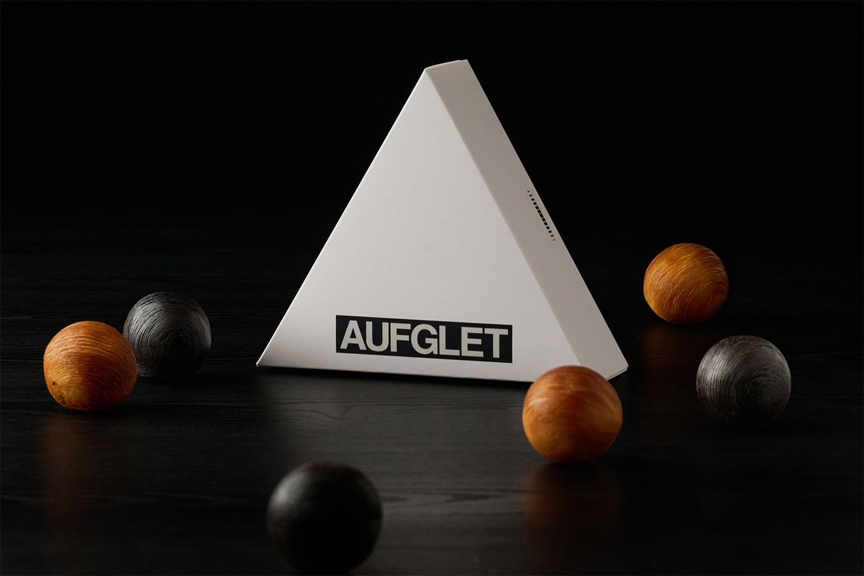 首爾漢南洞必朝聖店點！韓國知名咖啡店 AUFGLET Taipei 正式登陸台北