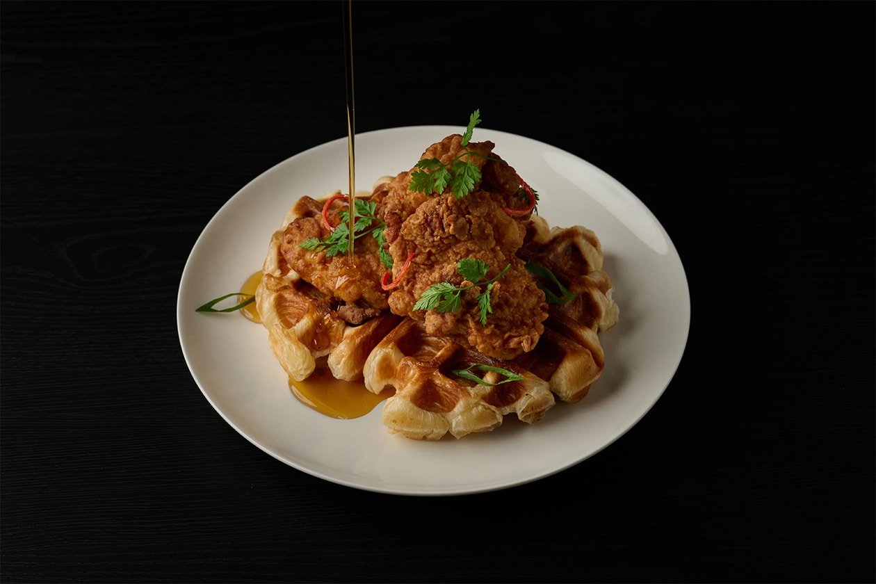 首爾漢南洞必朝聖店點！韓國知名咖啡店 AUFGLET Taipei 正式登陸台北