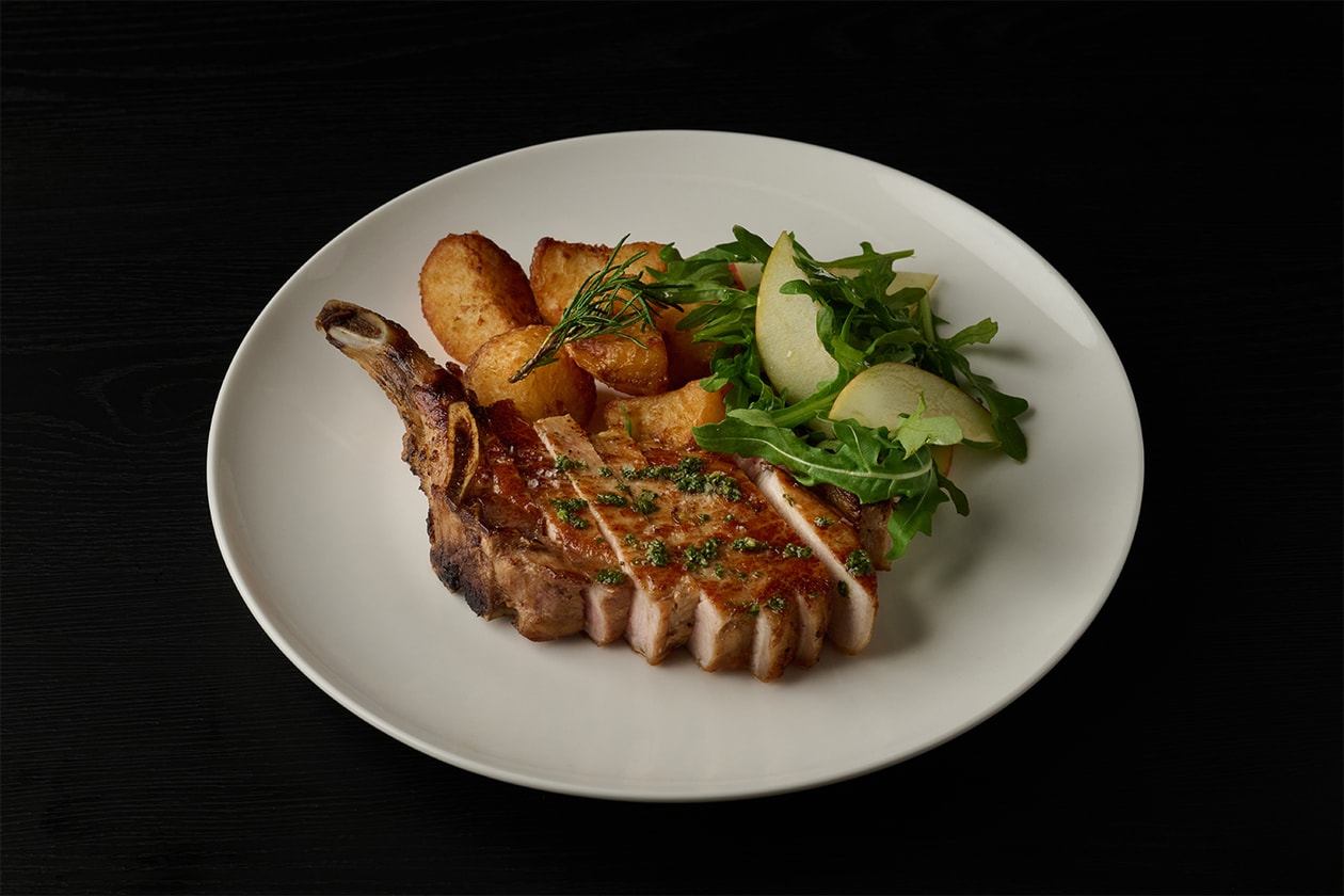 首爾漢南洞必朝聖店點！韓國知名咖啡店 AUFGLET Taipei 正式登陸台北