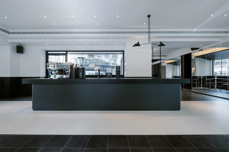 首爾漢南洞必朝聖店點！韓國知名咖啡店 AUFGLET Taipei 正式登陸台北