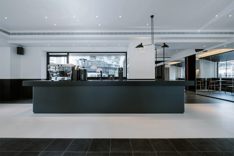 首爾漢南洞必朝聖店點!韓國知名咖啡店 AUFGLET Taipei 正式登陸台北