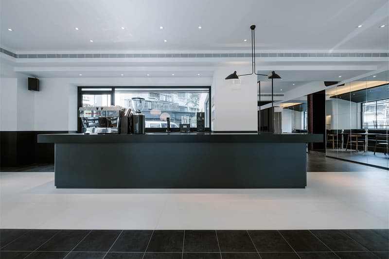 首爾漢南洞必朝聖店點！韓國知名咖啡店 AUFGLET Taipei 正式登陸台北