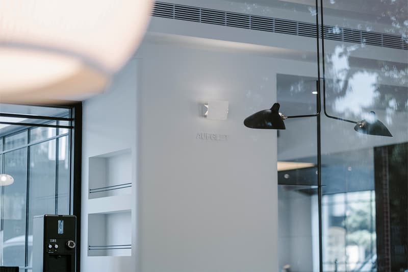 首爾漢南洞必朝聖店點！韓國知名咖啡店 AUFGLET Taipei 正式登陸台北