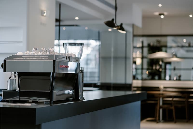 首爾漢南洞必朝聖店點！韓國知名咖啡店 AUFGLET Taipei 正式登陸台北