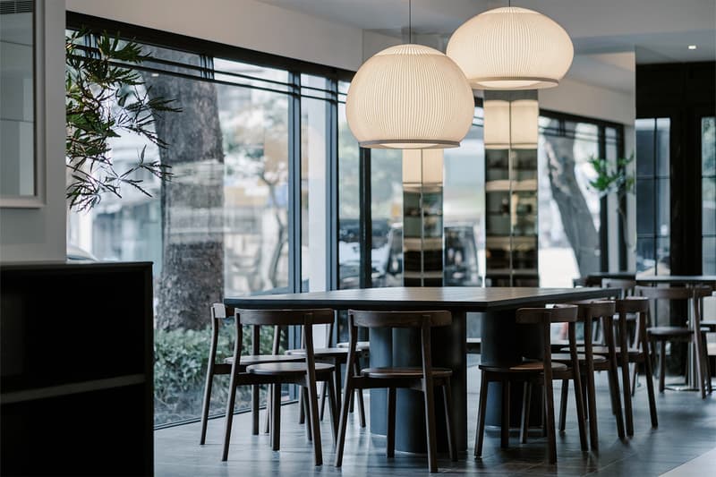 首爾漢南洞必朝聖店點！韓國知名咖啡店 AUFGLET Taipei 正式登陸台北