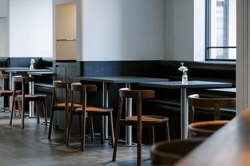 首爾漢南洞必朝聖店點！韓國知名咖啡店 AUFGLET Taipei 正式登陸台北