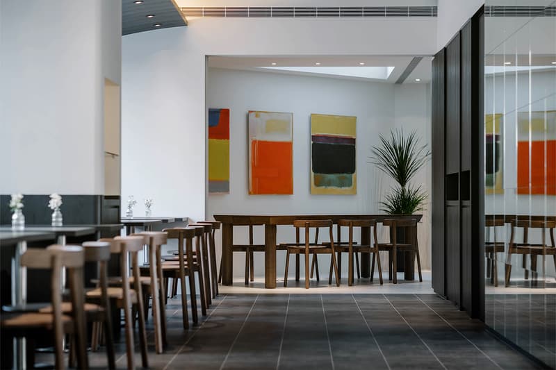 首爾漢南洞必朝聖店點！韓國知名咖啡店 AUFGLET Taipei 正式登陸台北