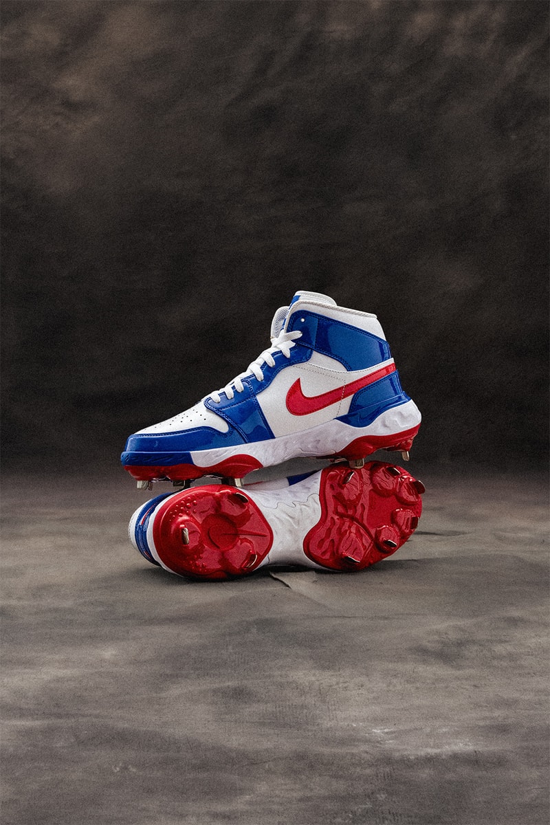 臺灣棒球運動員陳傑憲正式加入 Jordan Brand 大家庭：正式拓展亞洲棒球版圖