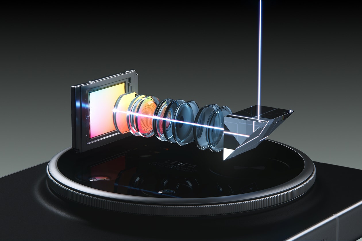 特別版 Xiaomi 17 Ultra Leitzphone 正式登場。