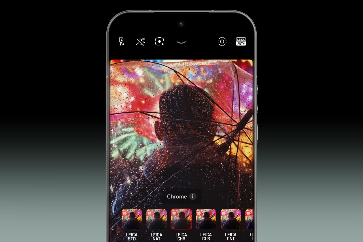 特別版 Xiaomi 17 Ultra Leitzphone 正式登場。