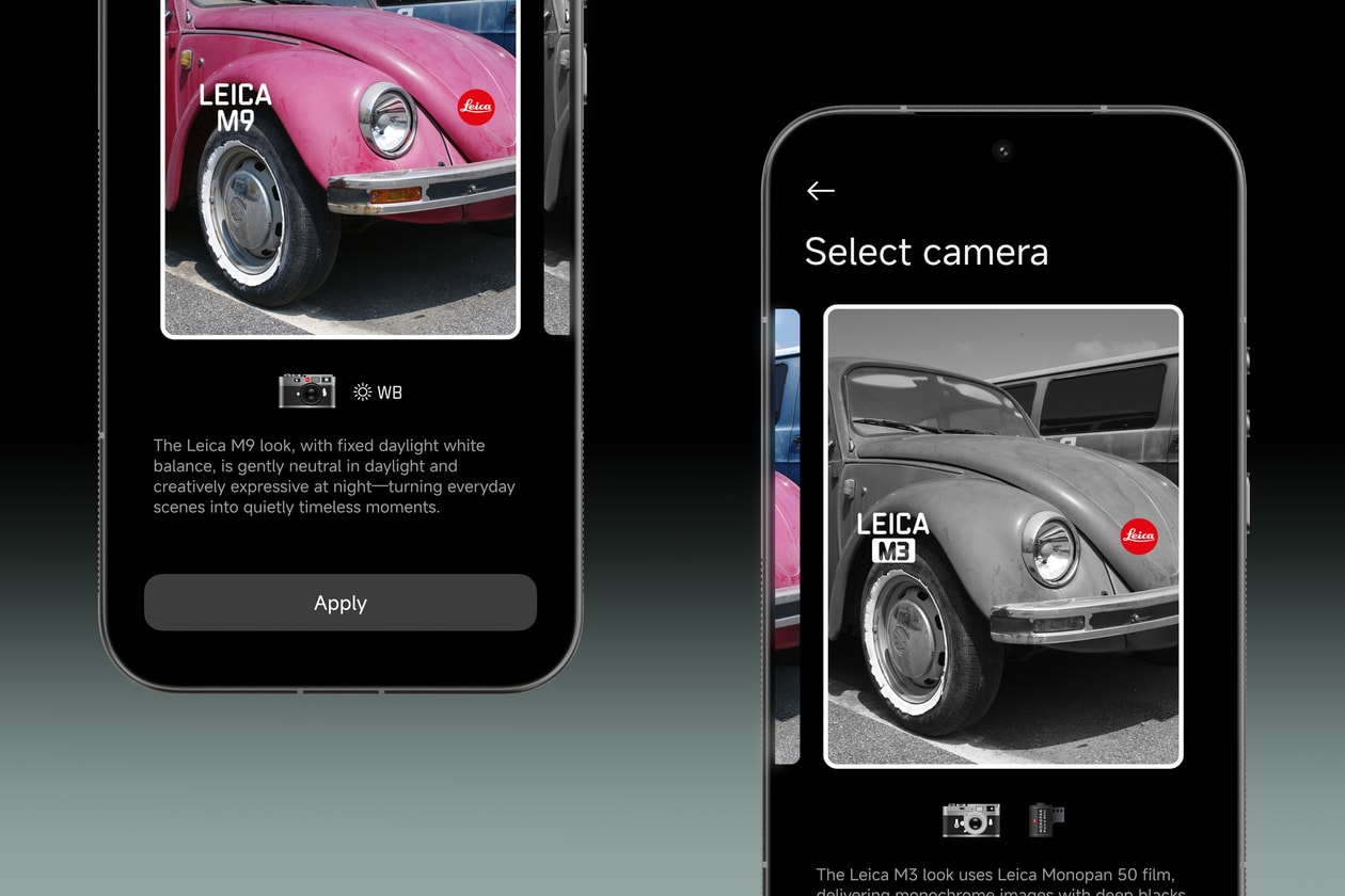 特別版 Xiaomi 17 Ultra Leitzphone 正式登場。