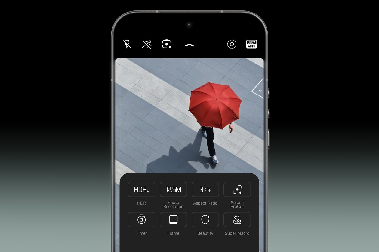 特別版 Xiaomi 17 Ultra Leitzphone 正式登場。