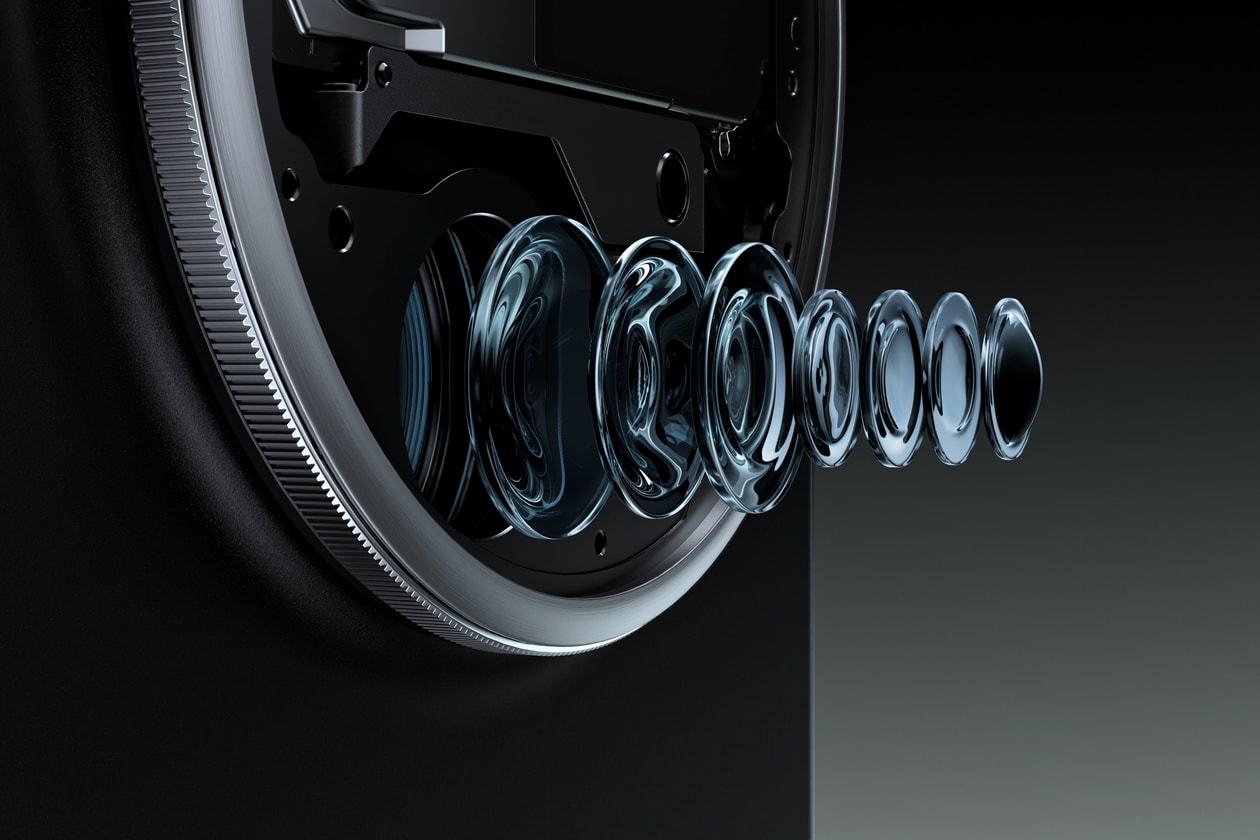 特別版 Xiaomi 17 Ultra Leitzphone 正式登場。