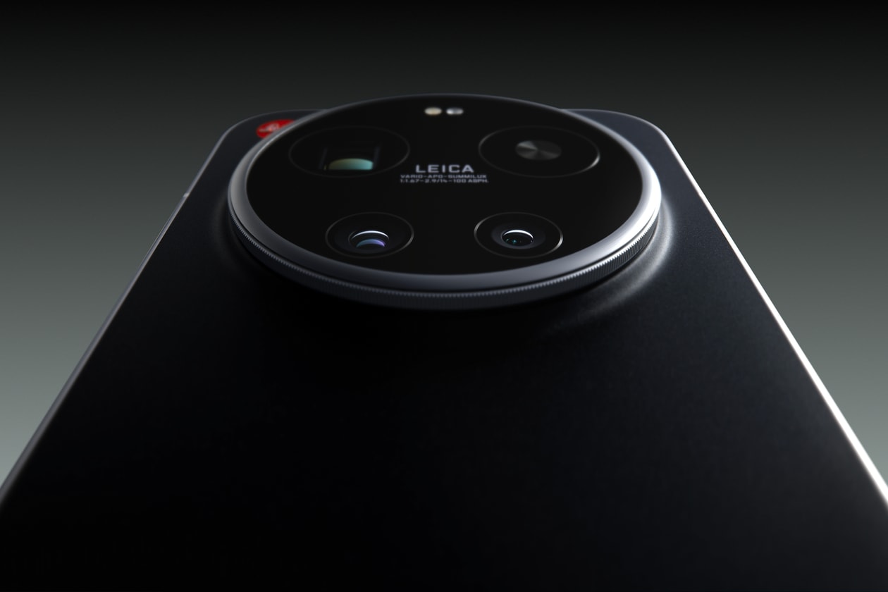 特別版 Xiaomi 17 Ultra Leitzphone 正式登場。