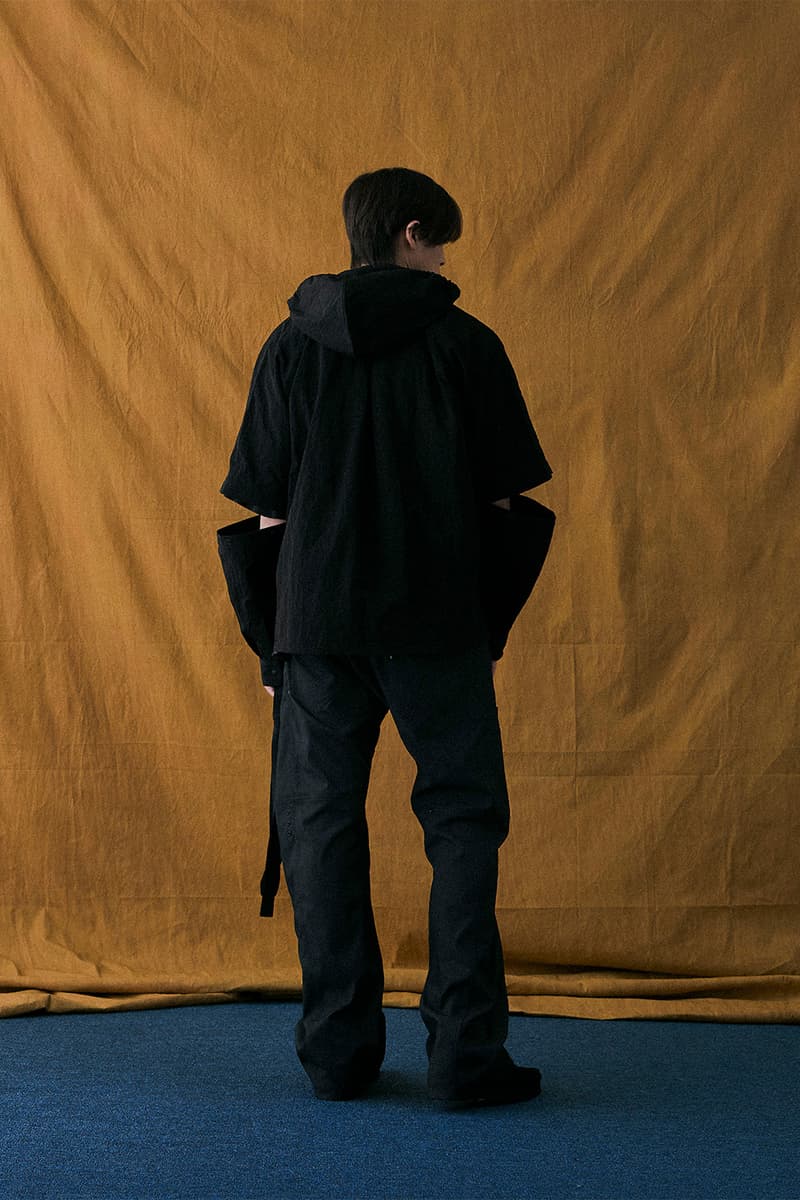 WISDOM® 2026 春夏系列正式登場，以大地色為本季配色語言揭開序幕