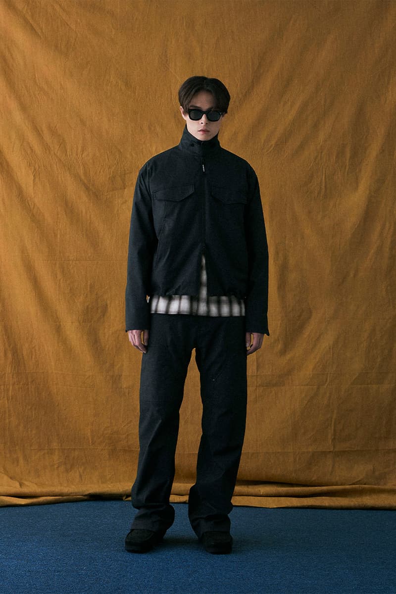 WISDOM® 2026 春夏系列正式登場，以大地色為本季配色語言揭開序幕