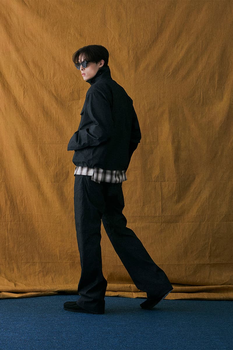 WISDOM® 2026 春夏系列正式登場，以大地色為本季配色語言揭開序幕