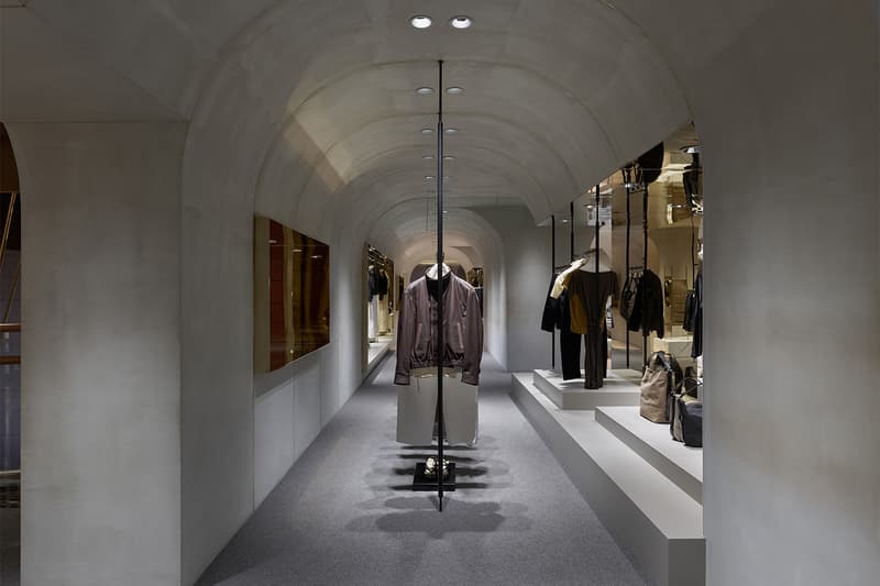 ART HAUS x LEMAIRE 獨家期間限定店：演繹低調優雅的現代法式美學