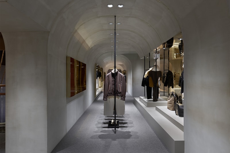 ART HAUS x LEMAIRE 獨家期間限定店：演繹低調優雅的現代法式美學